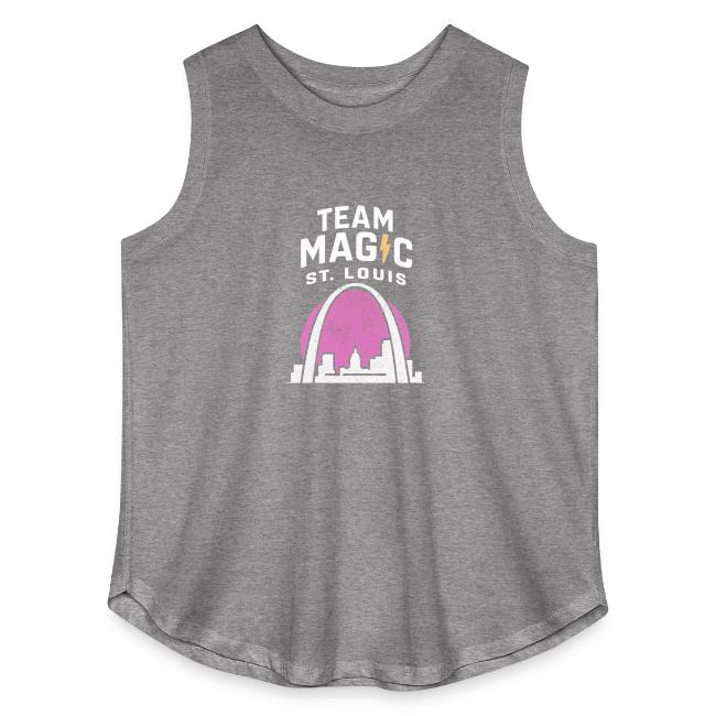MAGIC st louis