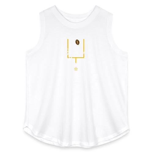 wiz2 png - Women's Curvy Relaxed Tank Top