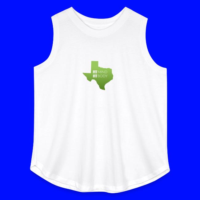 Fit Therapy of Texas Logo