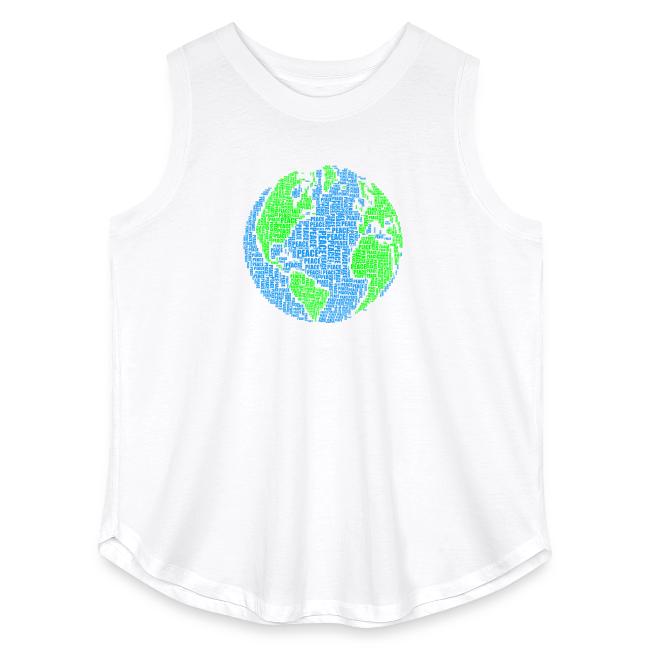 Global PEACE Sphere