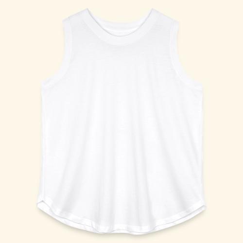SHIRT6 26 - Women's Curvy Relaxed Tank Top