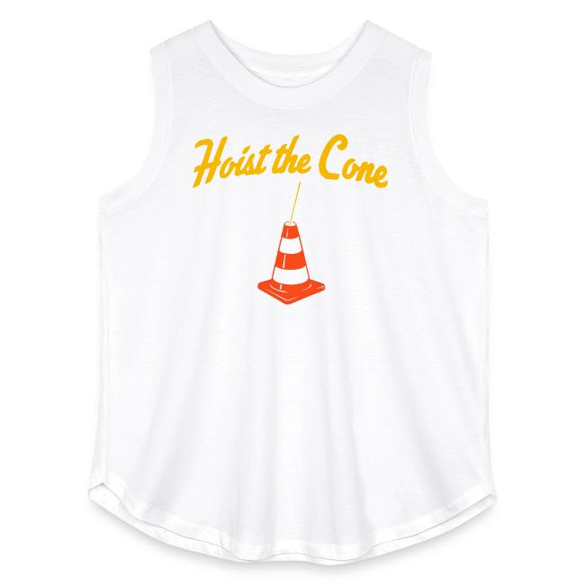 Hoist The Cone