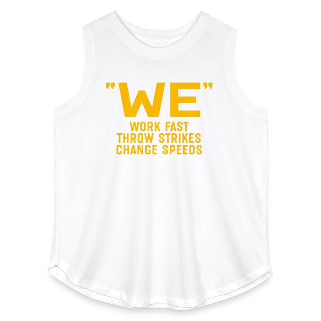 "WE" 1988