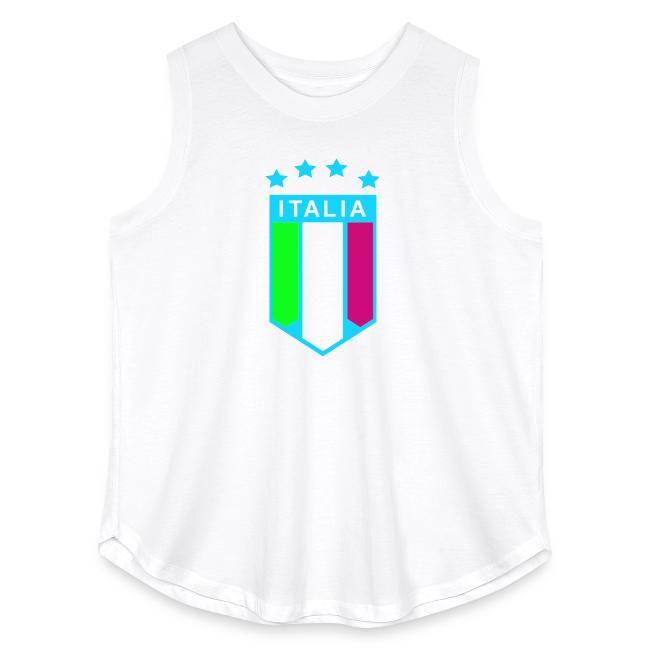 4 Star Italia Shield