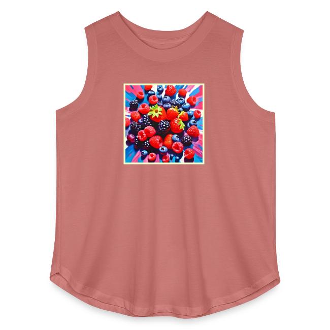 Berrylicious Burst Delight