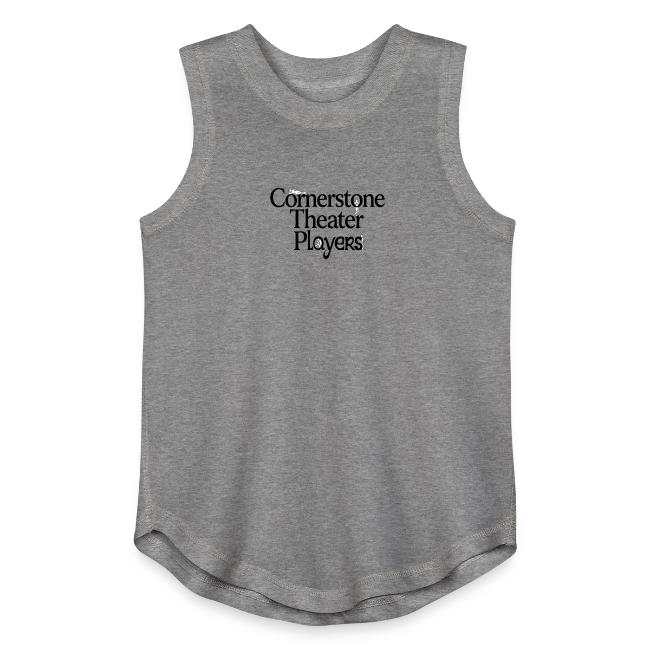 Cornerstone Theater Players