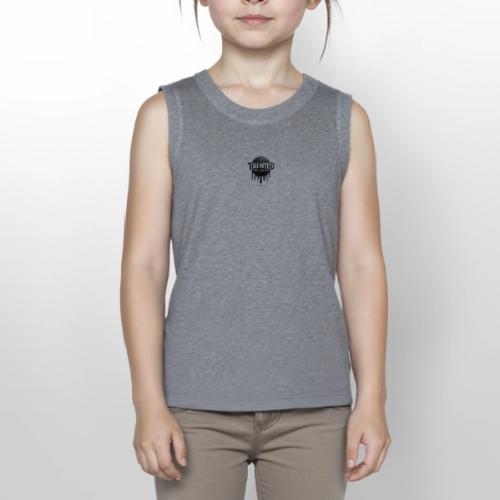 Taintedco - Youth Girls Relaxed Tank Top