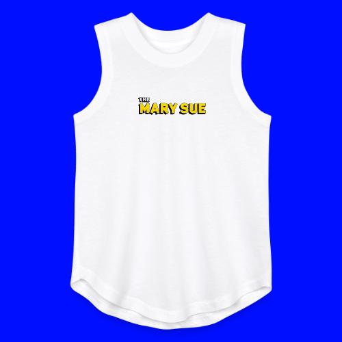 The Mary Sue Phone Case - Youth Girls Relaxed Tank Top