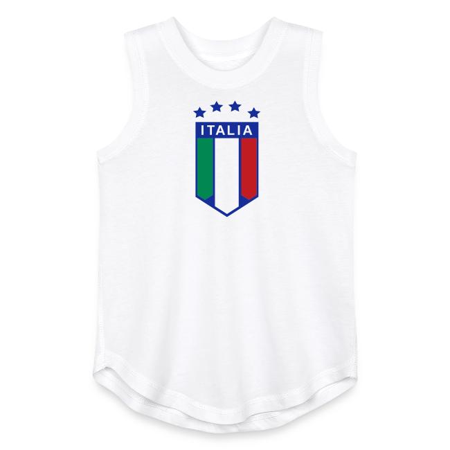 4 Star Italia Shield