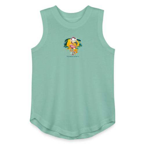 Flymingo - Youth Girls Relaxed Tank Top