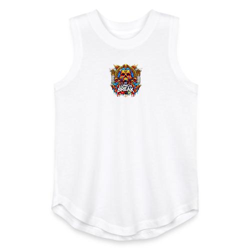 MLB CATACOMBS 24 - Youth Girls Relaxed Tank Top