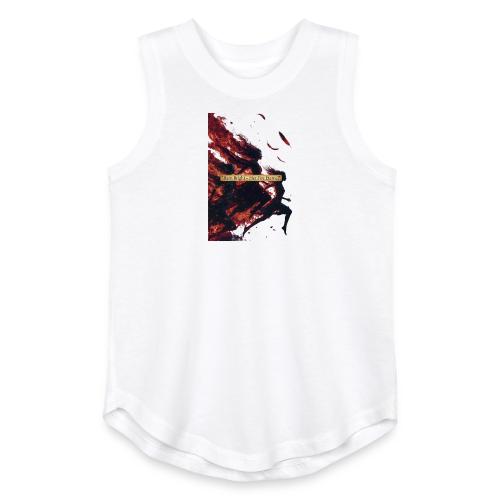 Women's Day Legacy T Shirt, Women's Day Gift - Youth Girls Relaxed Tank Top