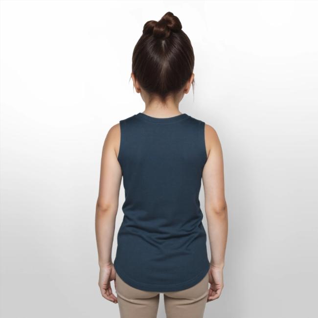 Ubuntu Studio Logo 2022 - White