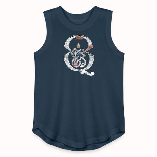 Denver Proud - Youth Girls Relaxed Tank Top