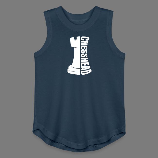 Chesshead Design for Chess Fans