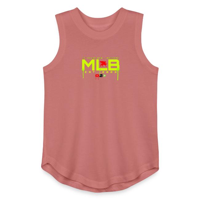 MLB PAINT DRIP 2