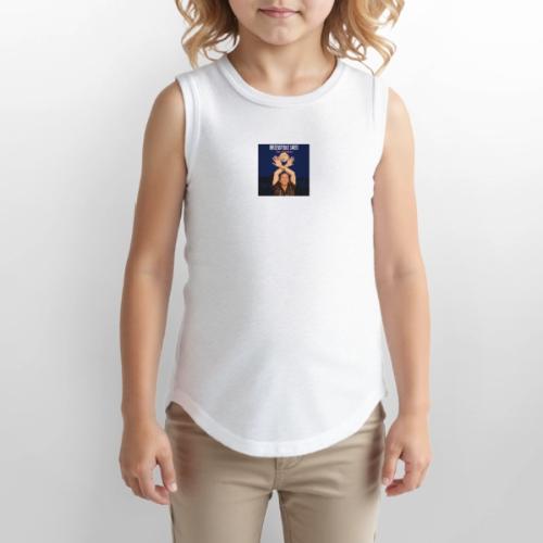 Irresistible Sass - Youth Girls Relaxed Tank Top