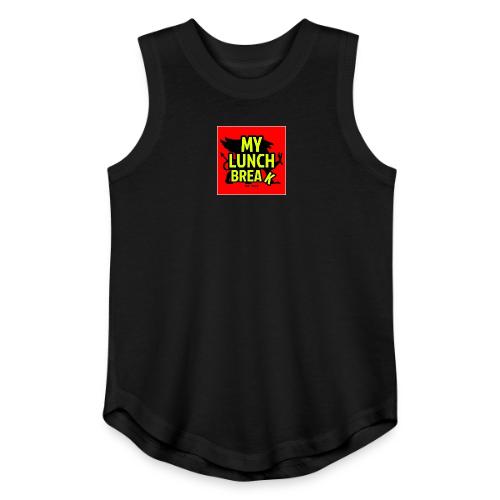 MLB 426 - Youth Girls Relaxed Tank Top