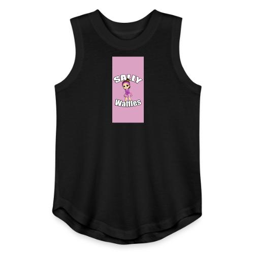 iPhone 5 - Youth Girls Relaxed Tank Top