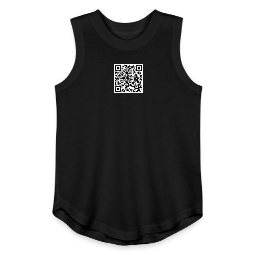 business series webinar social commerce funnel - Youth Girls Relaxed Tank Top