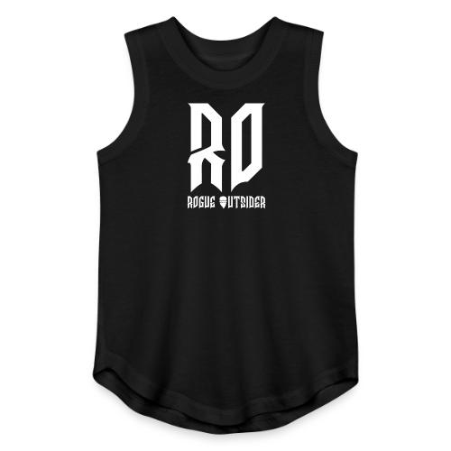 Rogue Outsider - Youth Girls Relaxed Tank Top
