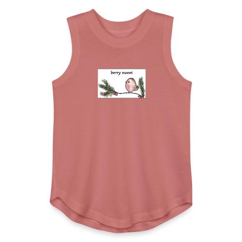 Berry Sweet - Camisole décontractée pour filles