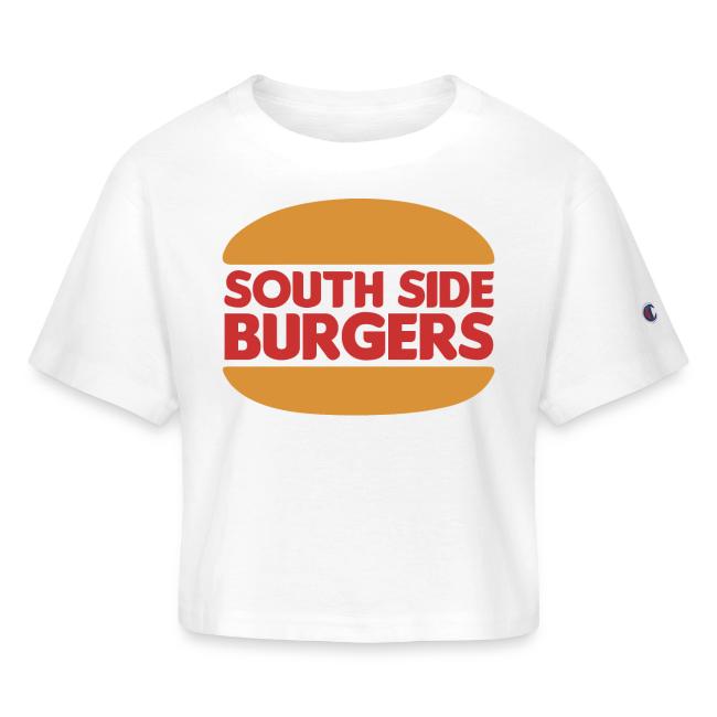 South Side Burgers
