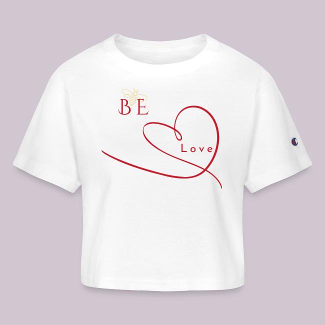 BE LOVE