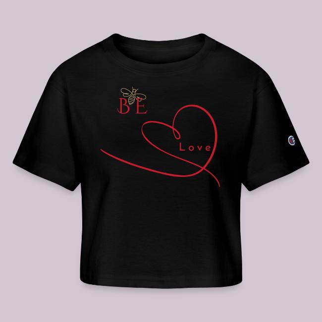 BE LOVE