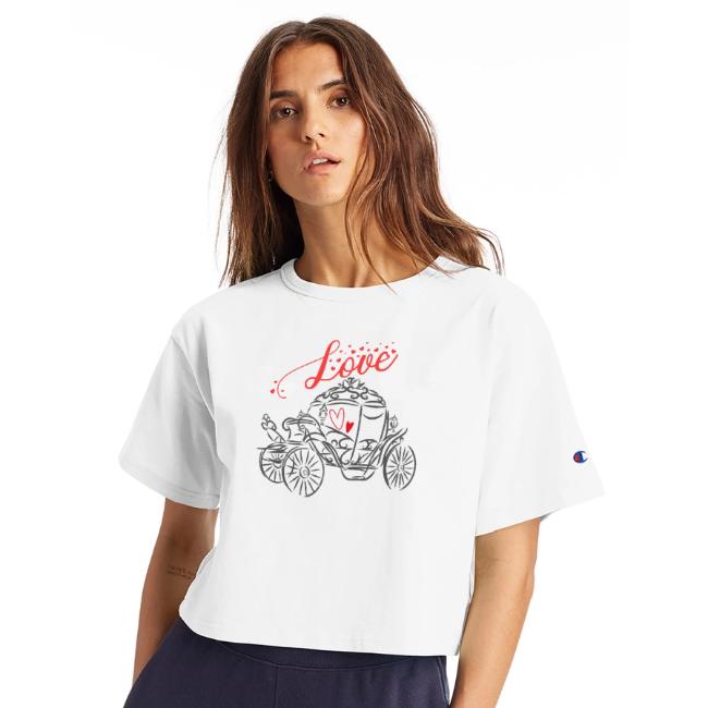 "Heartfelt Love T-Shirts for Couples"
