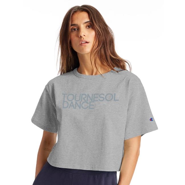 Tournesol Dance