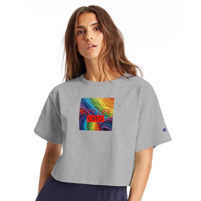 CIty Life Org Vol. 1