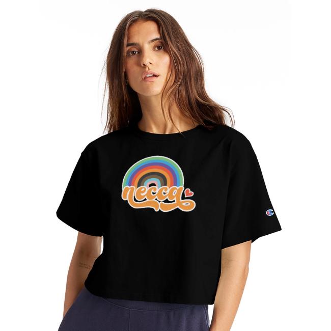 NECCA Rainbow
