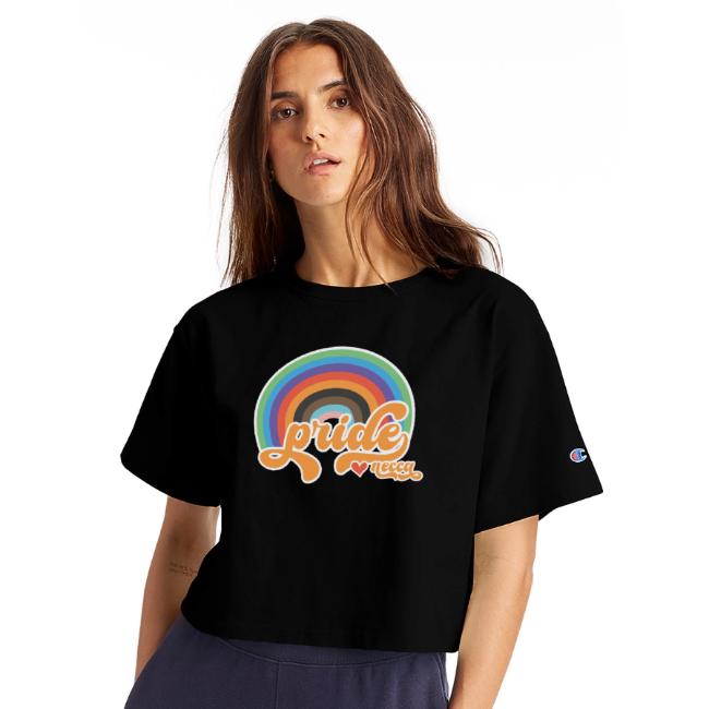 NECCA Pride Shirt