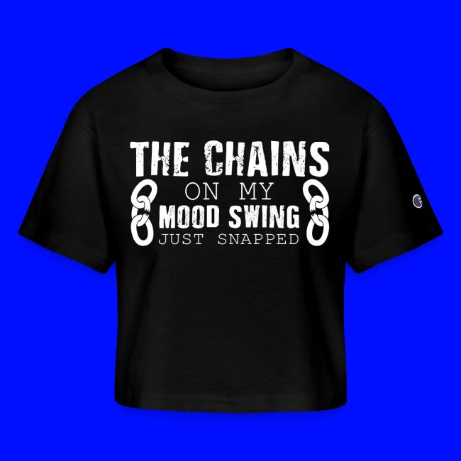 Mood Swings