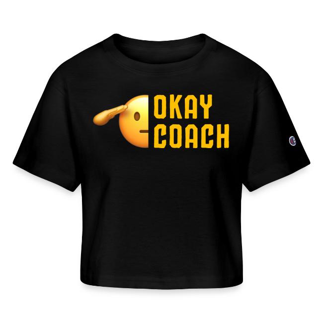 Okay Coach