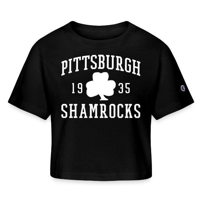 Pittsburgh Shamrocks