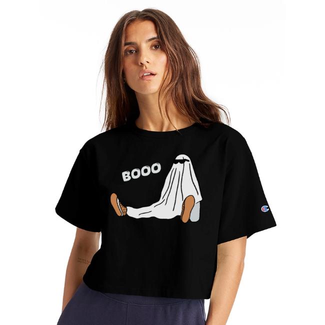Ghost design