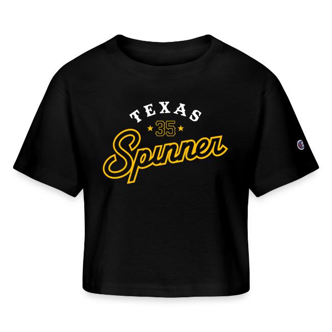 Texas Spinner