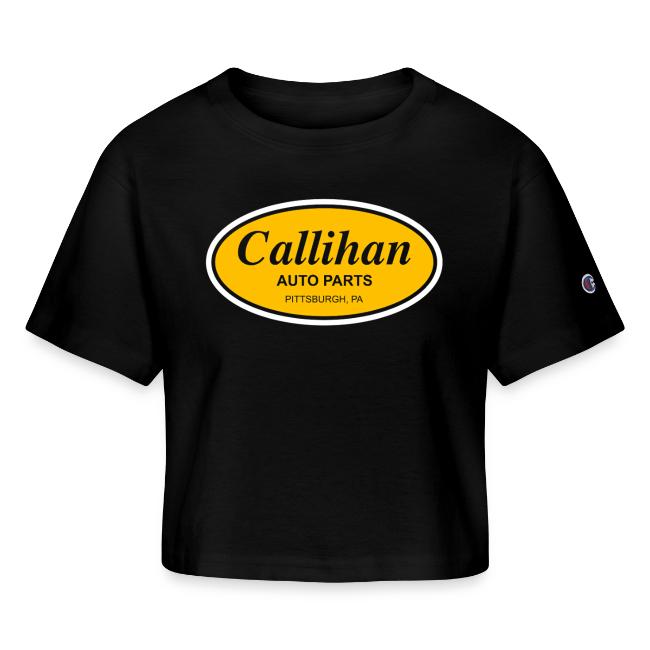 Callihan Auto Parts