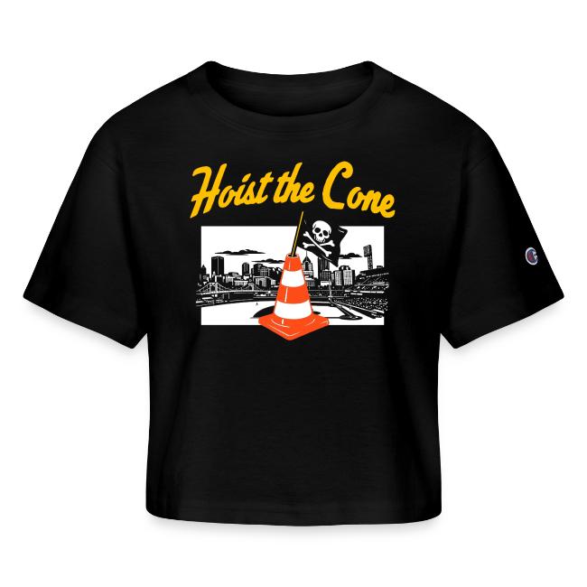 Hoist The Cone