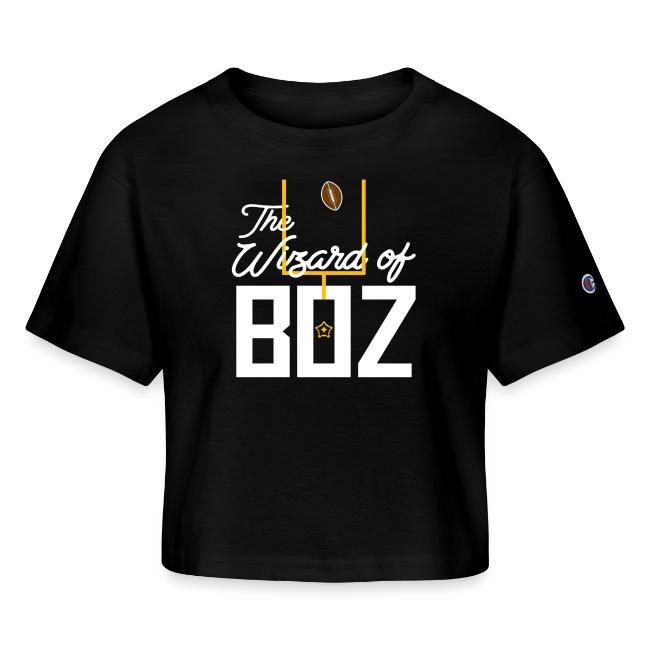 Wizard of Boz