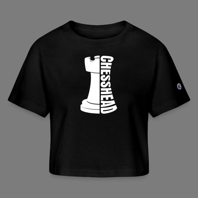 Chesshead Design for Chess Fans