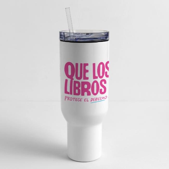 Let Books Be by Hyesu Lee (Spanish)