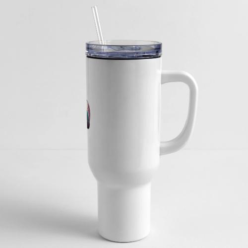Magical Bear - 40 oz Travel Tumbler