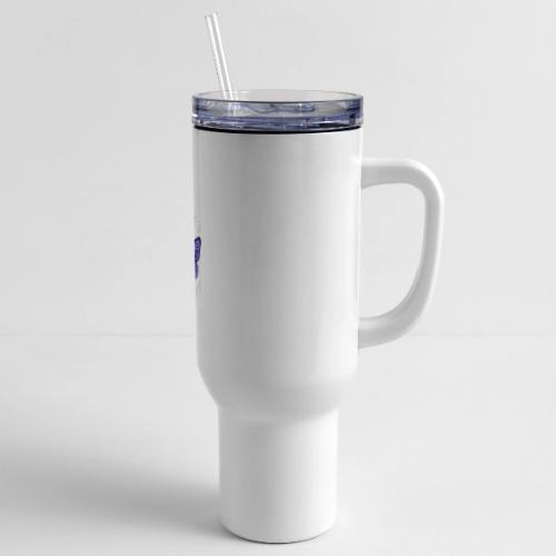 Pennie's Jewelry - 40 oz Travel Tumbler