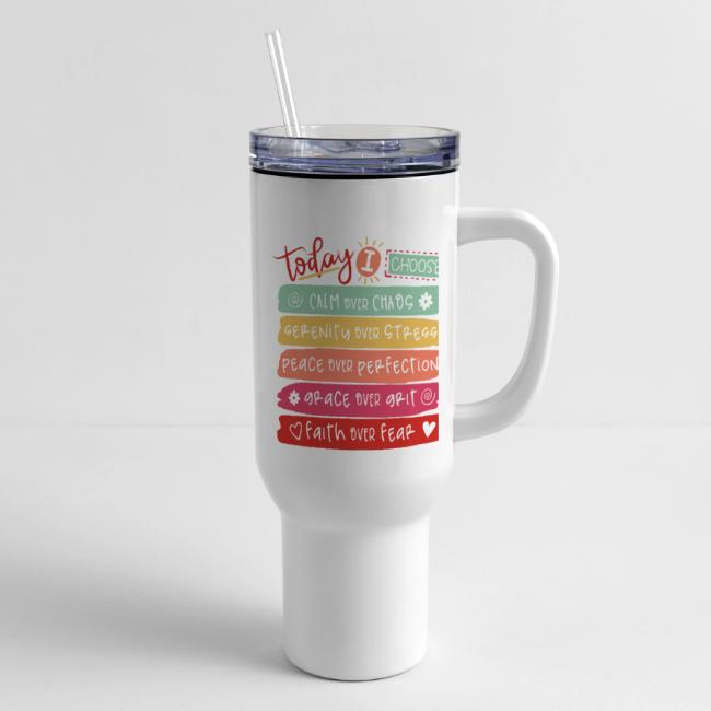 Harmony Collection - Today I Choose