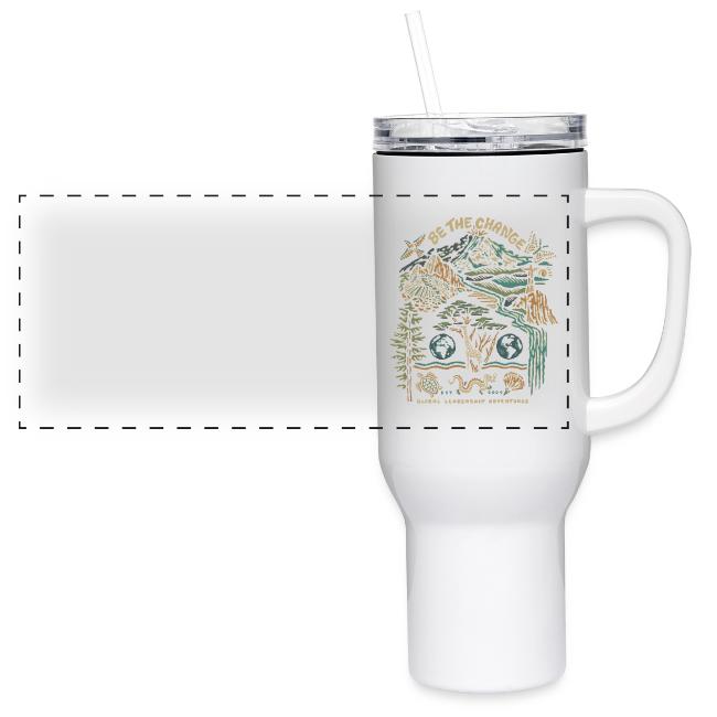 GLA 20th Anniversary