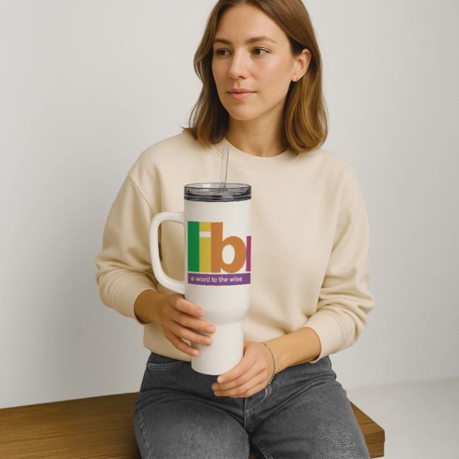 Vintage ALA: A word to the wise - library