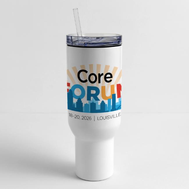 Core Forum 2026